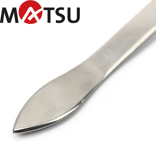 Rateau-spatule 255mm