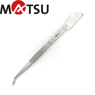 Matsu Pince-spatule 210mm