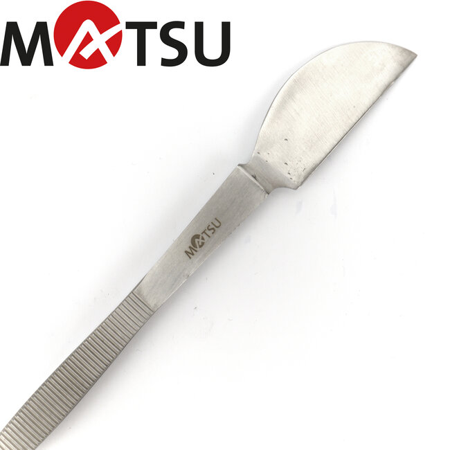 Tweezers/Spatula 210mm