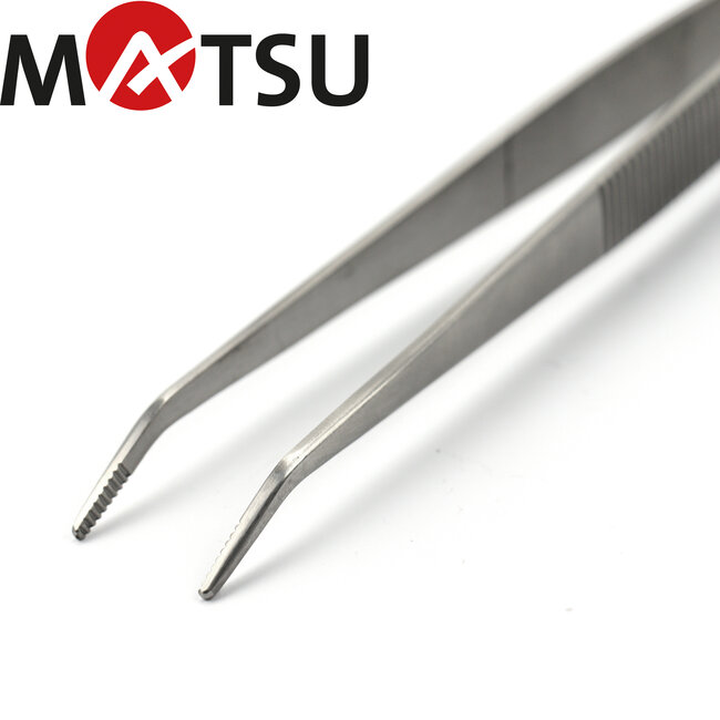 Tweezers/Spatula 210mm