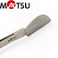 Tweezers/Spatula 210mm