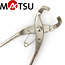 Multipurpose splitting pliers for bonsai - 200 mm | Matsu Bonsai Tools