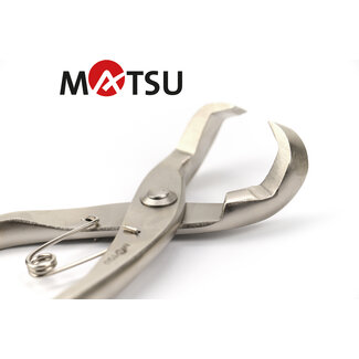 Matsu Multi-function splitting pliers 200 mm | Matsu Bonsai Tools