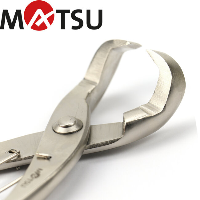 Pinza spaccalegna multiuso per bonsai - 200 mm