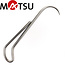 Matsu Root hook 230 mm | repotting tool | Matsu Bonsai Tools