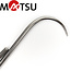 Root hook 230 mm | repotting tool | Matsu Bonsai Tools