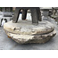 Piedra de Fundación Japonesa Garan 36 cm