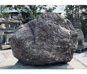 Japanese Ornamental Rock Nagoya 110 cm