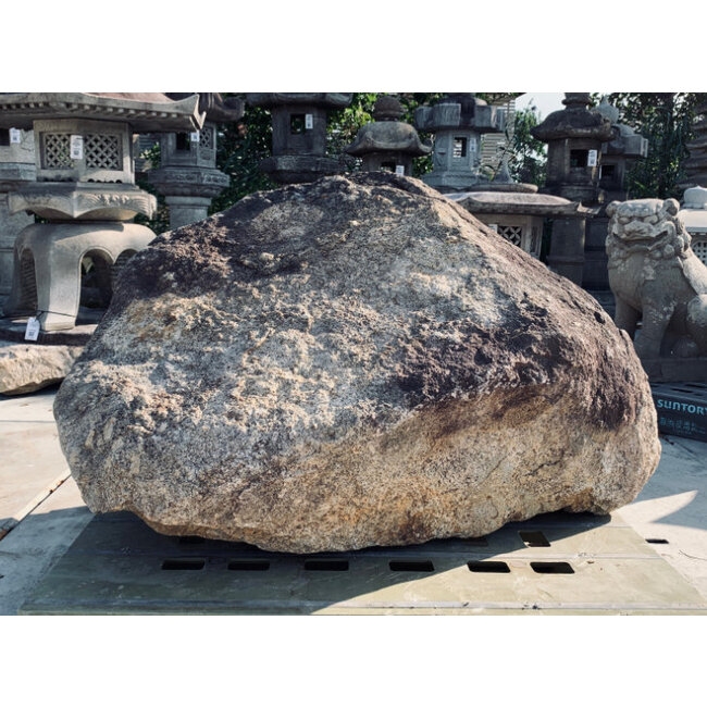 Roca ornamental japonesa Nagoya 75 cm