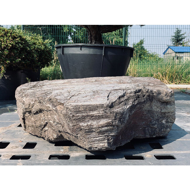 Roca ornamental japonesa Nagoya 80 cm