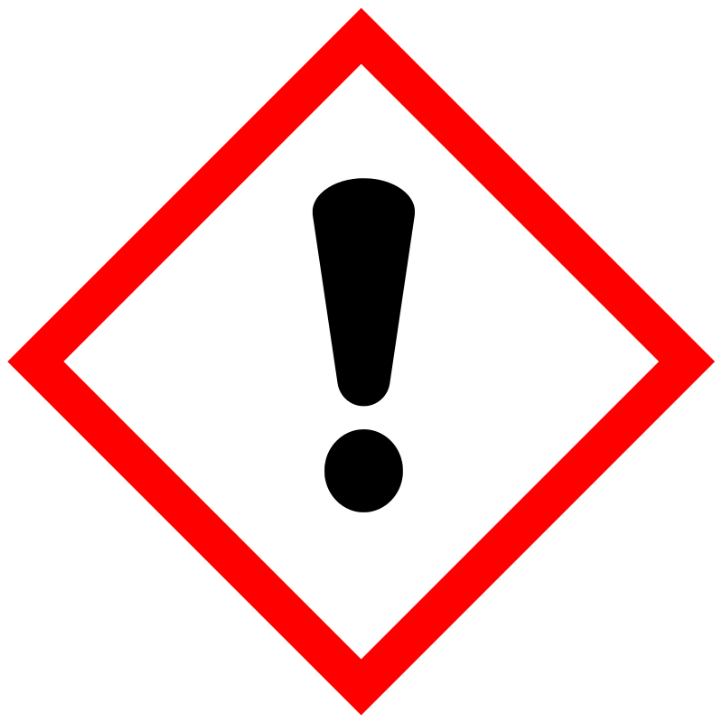 Danger symbol 1