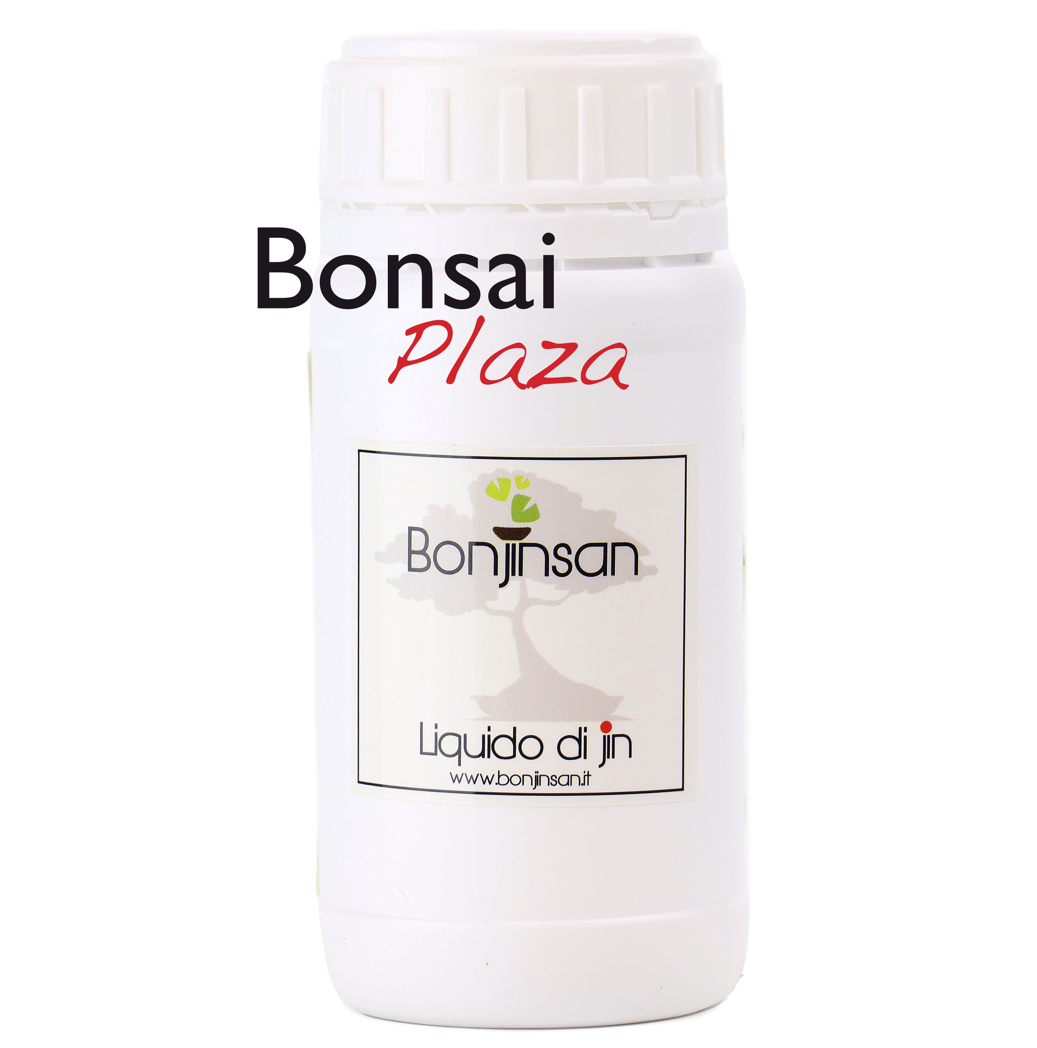 Jin Seal - Bonsai Plaza