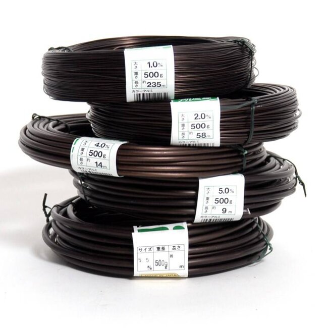 1,0 mm aluminum wire 500 gram