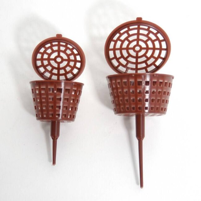 Fertiliser baskets 45mm