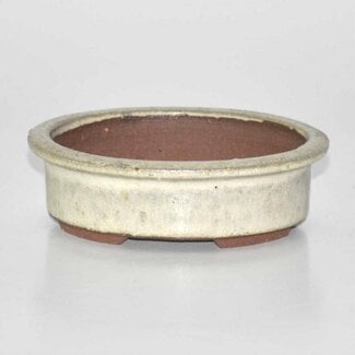  Other Tokoname bonsai pot makers Vaso ovale