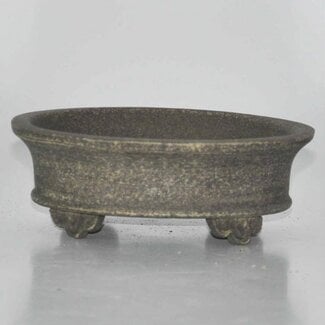  Other Tokoname bonsai pot makers Vaso ovale