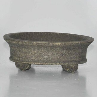 Other Tokoname Ovale pot