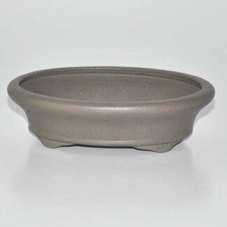  Other Tokoname bonsai pot makers Vaso ovale