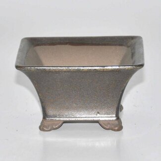  Other Tokoname bonsai pot makers Rectangular pot