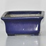 Rectangular pot