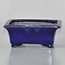 Rectangular pot