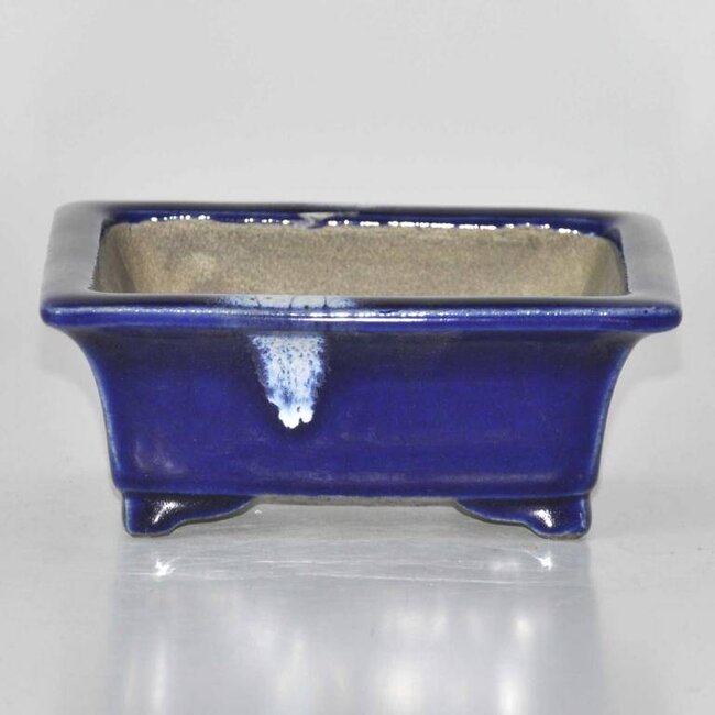 Rectangular pot