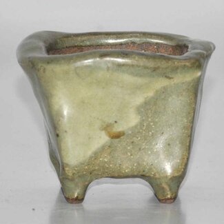 Other Tokoname bonsai pot makers Rectangular pot