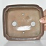 Maceta rectangular