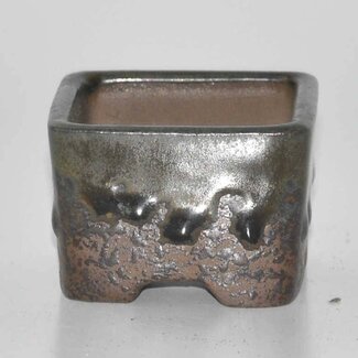 Other Tokoname bonsai pot makers Rectangular pot