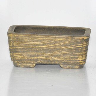 Other Tokoname Rectangular pot