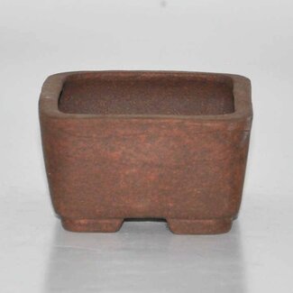  Other Tokoname bonsai pot makers Rectangular pot