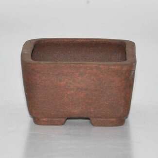  Other Tokoname bonsai pot makers Vaso rettangolare