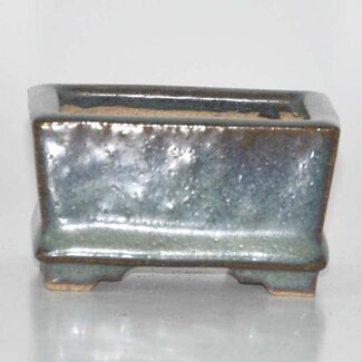 Other Tokoname Rectangular pot