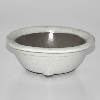  Other Tokoname bonsai pot makers Vaso rotondo