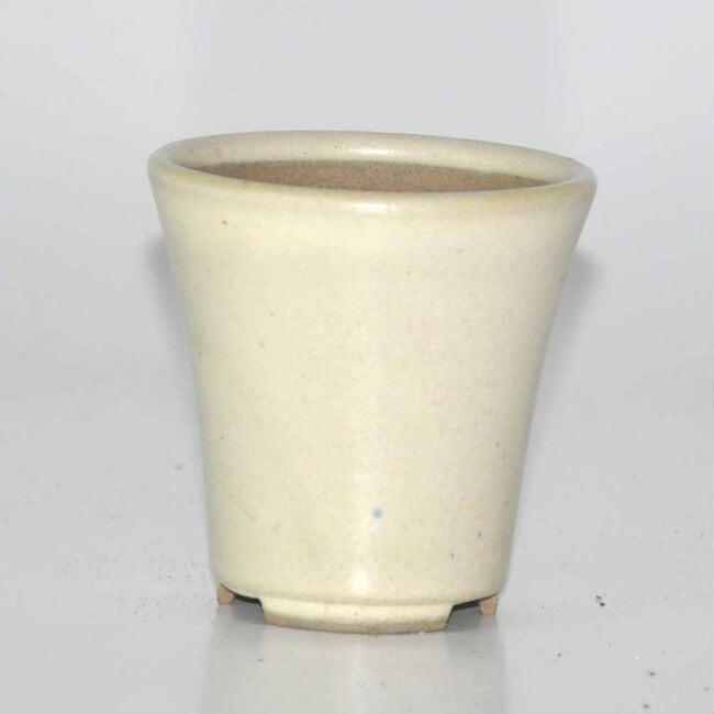 Vaso rotondo