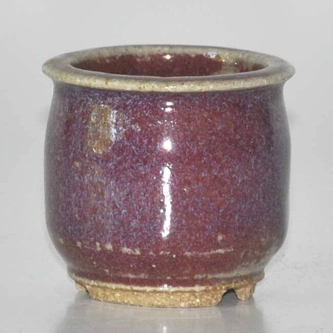 Vaso rotondo