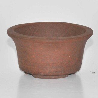 Round pot