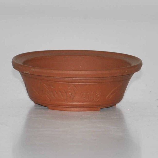olla ovalada