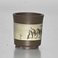 Ronde pot