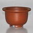 Round pot