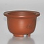 Pot rond