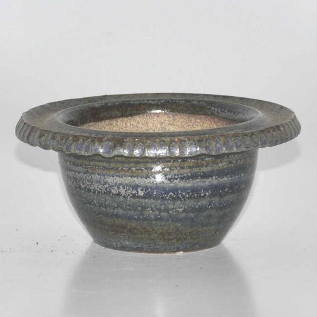 olla ovalada