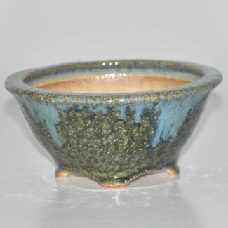 Shinobu, Yamanachi Pot rond