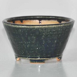 Shinobu, Yamanachi Round pot