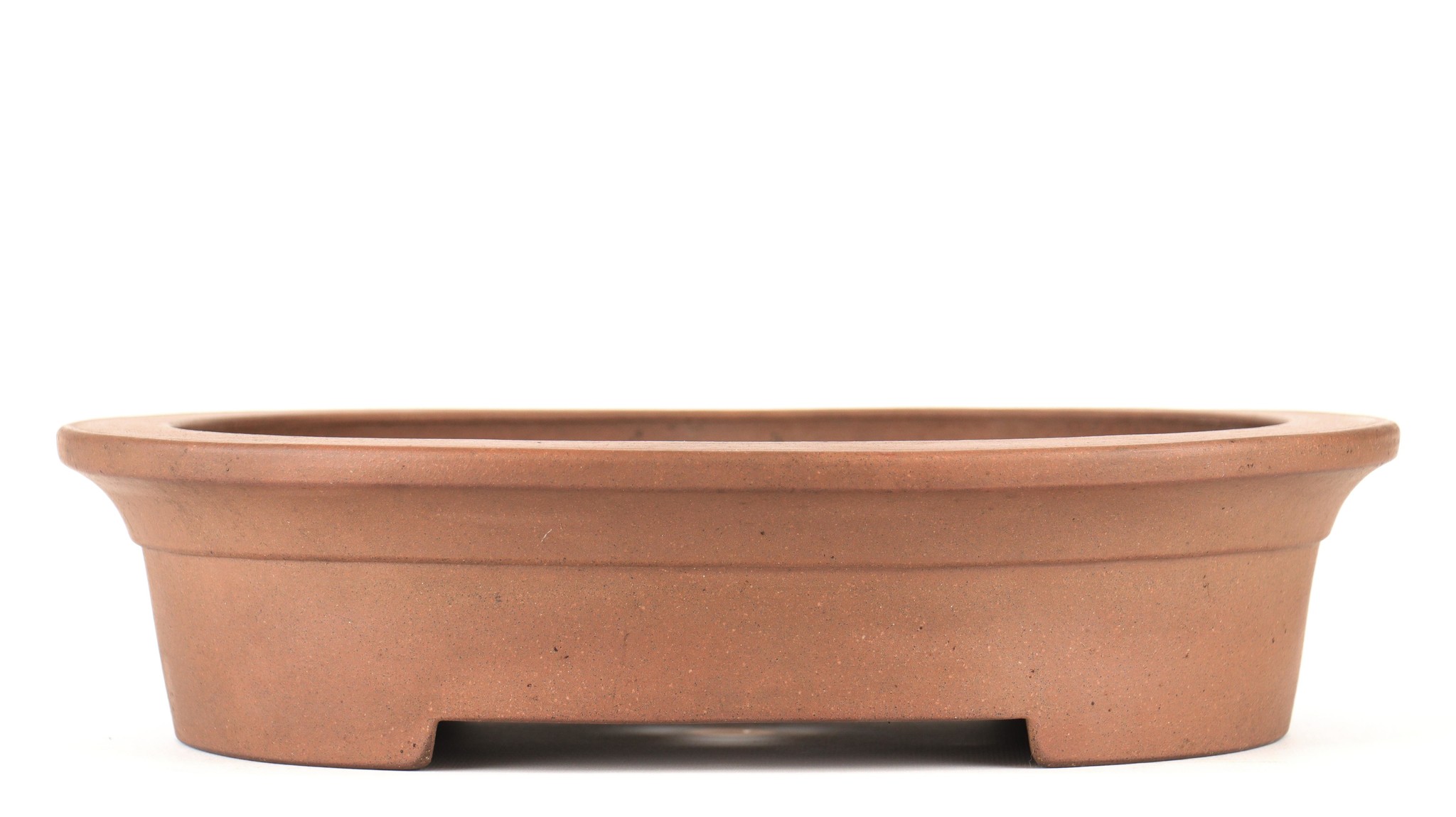 Handmade bonsai pot, 37 cm, Maker: Keizan