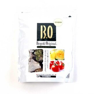 Bio Oro fertilizantes original 240 gramos