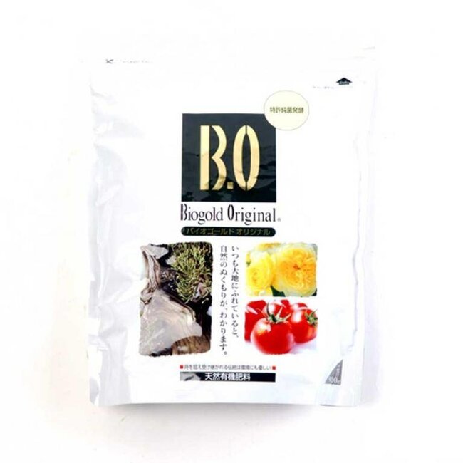 Bio Oro fertilizantes original 240 gramos