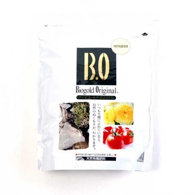 Biogold Original fertiliser 240 gram