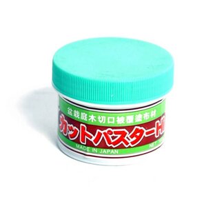 Hanagén Pâte cicatrisante Hanagén Hi pour conifères – 160 g