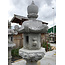 Japanese Stone Lantern Kasuga Gata Ishidōrō 220 cm